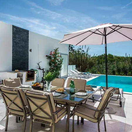 Villa Estrela Do Mar *