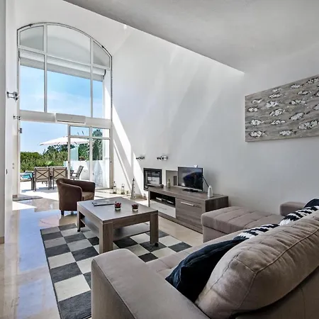 Villa Estrela Do Mar *