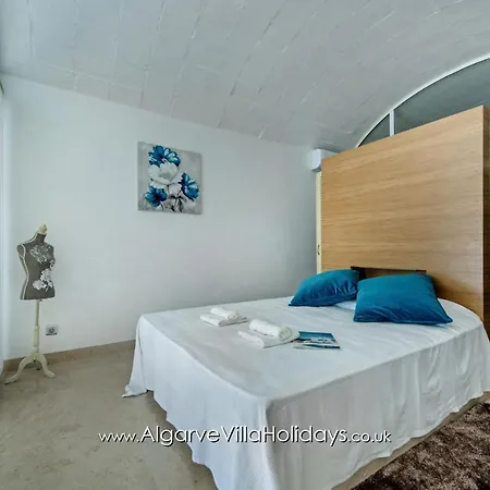 Estrela Do Mar Villa Albufeira